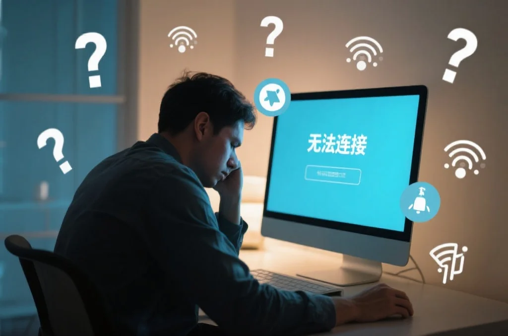 无法访问星亿入口？2025年最新解决方案和官方备用网址