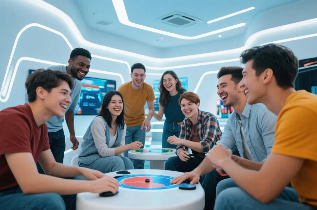 星亿娱乐品牌故事：致力于打造顶级可靠的娱乐体验