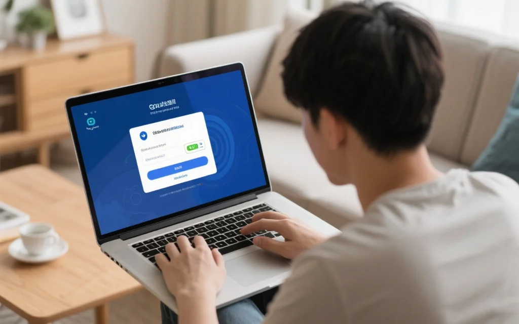 星亿娱乐平台新用户注册全流程分步指南：安全与便捷并重